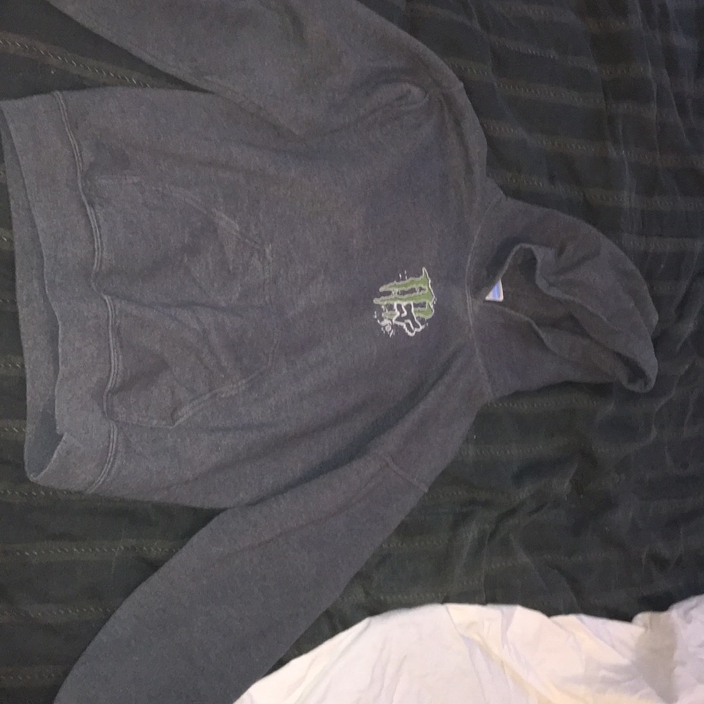 hoodie